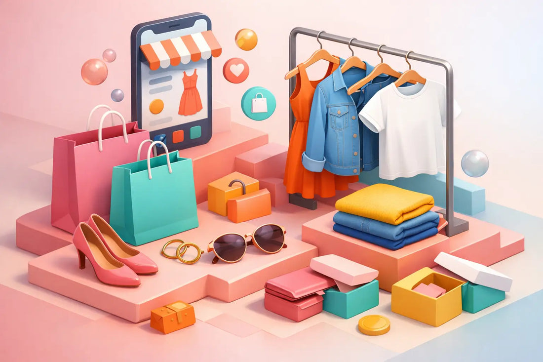 Ropa de mujer económica que sí compensa