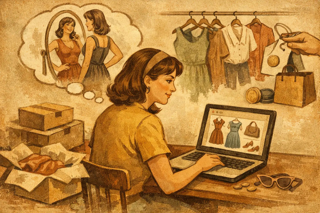 Tienda online ropa mujer barata: cómo elegir bien