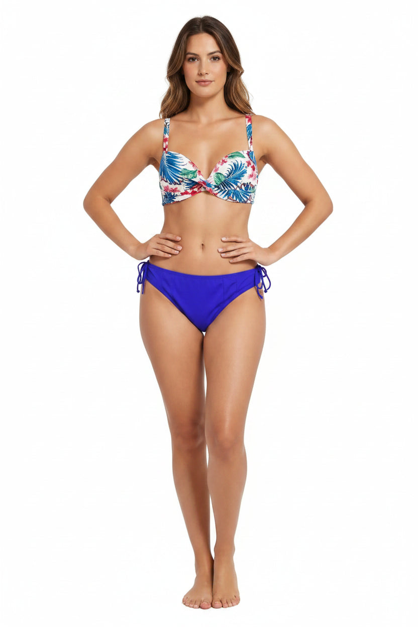 Bikini de Girasoles