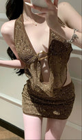 Conjunto de Bikini