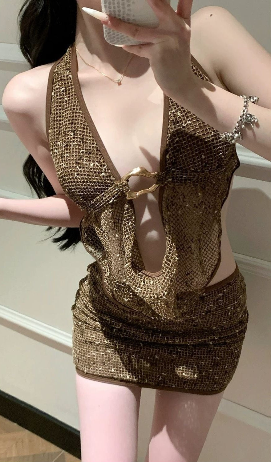 Conjunto de Bikini