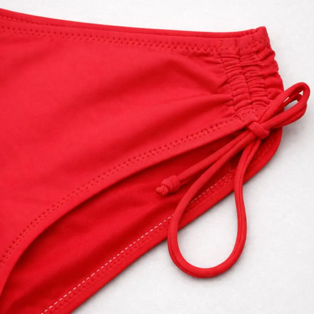 Bikini de Girasoles