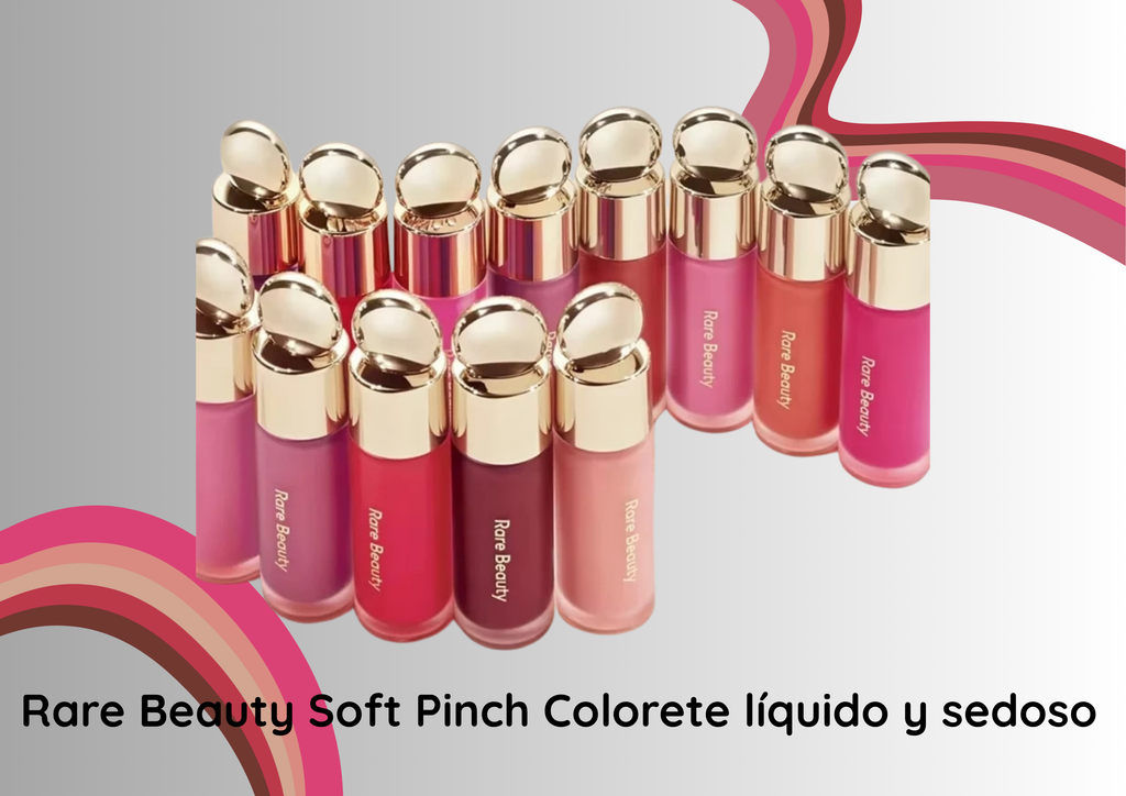 Colorete líquido