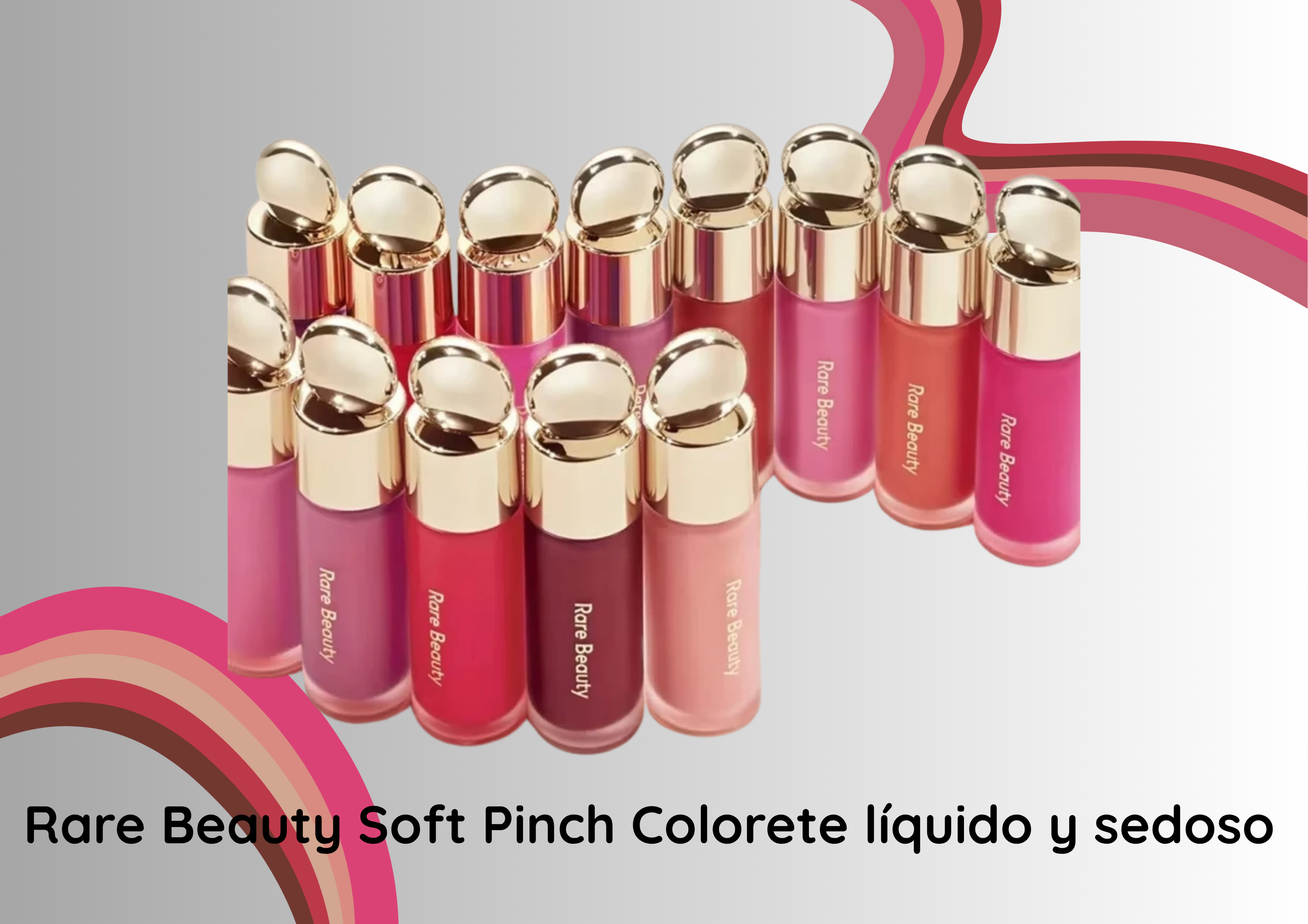 Colorete líquido