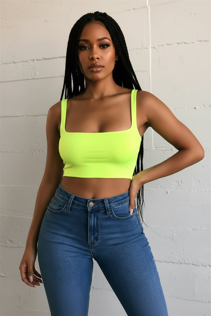 Crop Tops