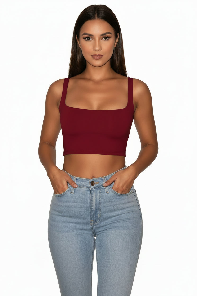 Crop Tops