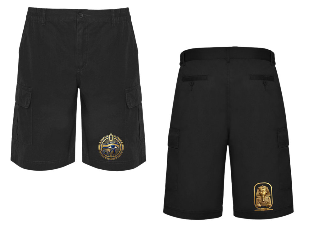 Conjunto Egipcio