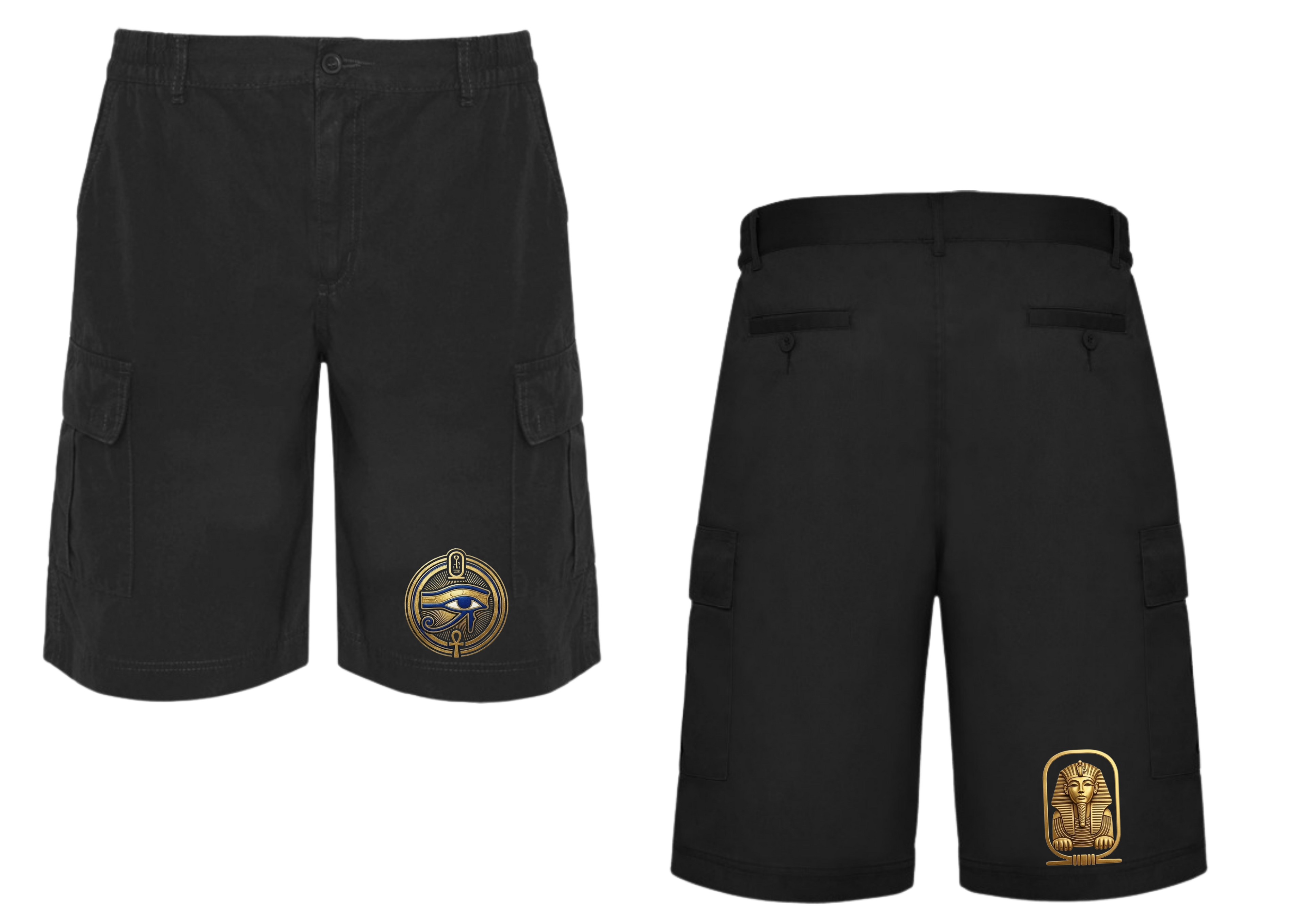 Conjunto Egipcio
