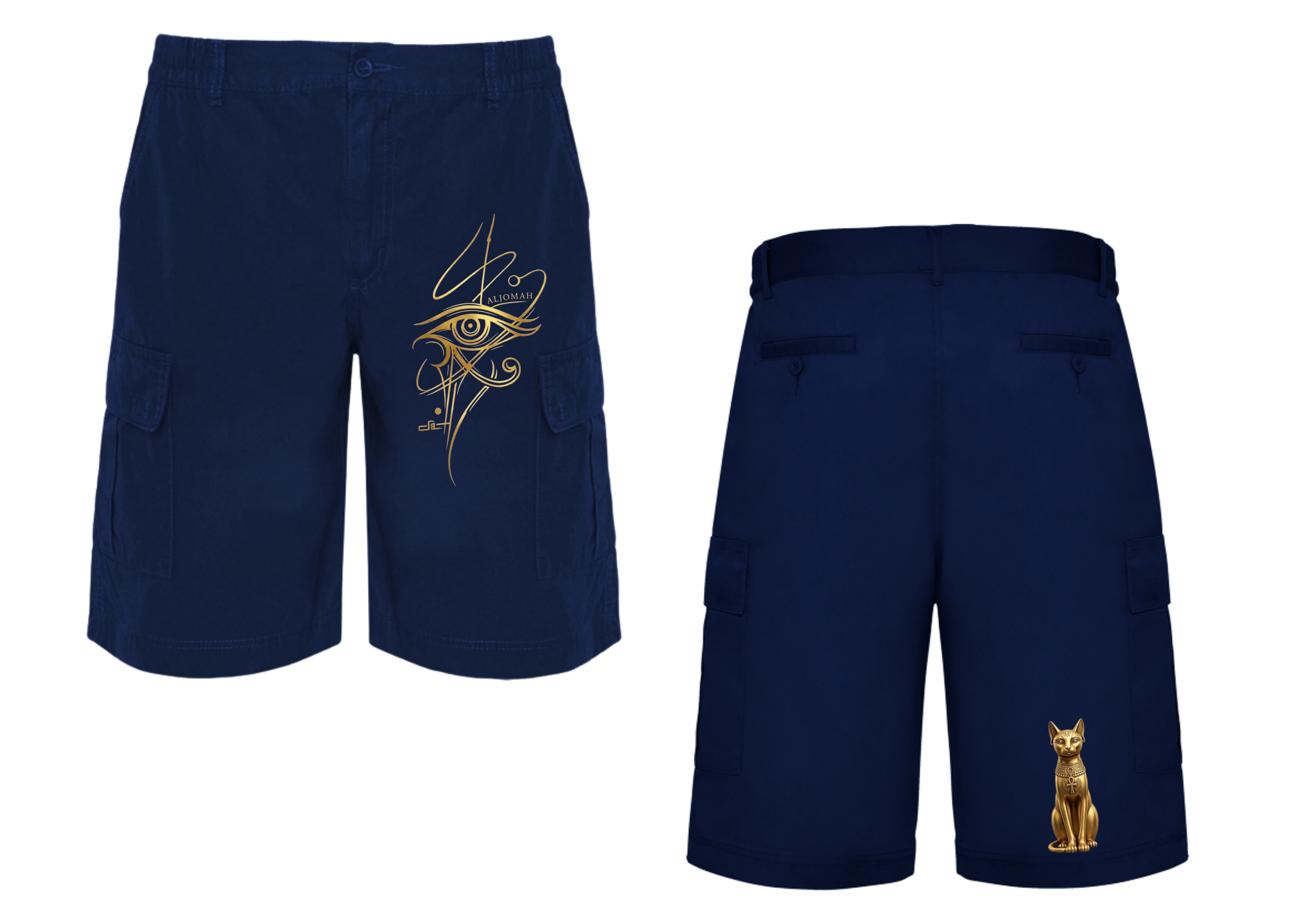 Conjunto Egipcio