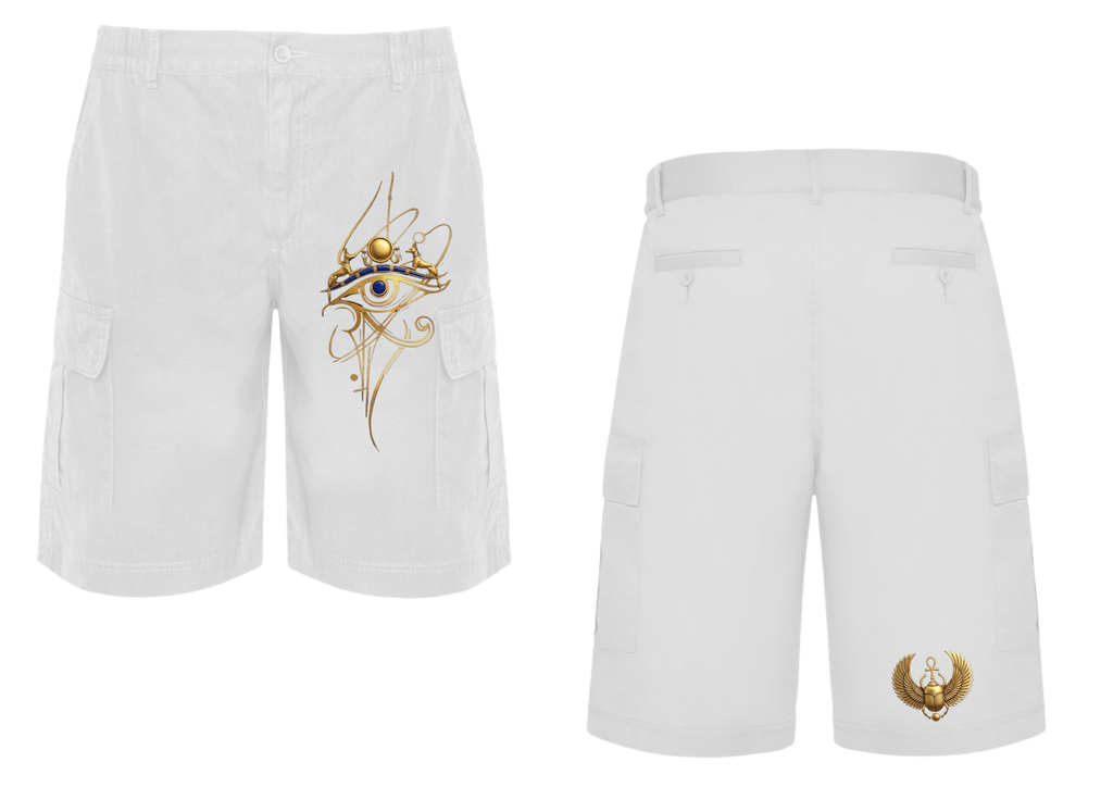 Conjunto Egipcio