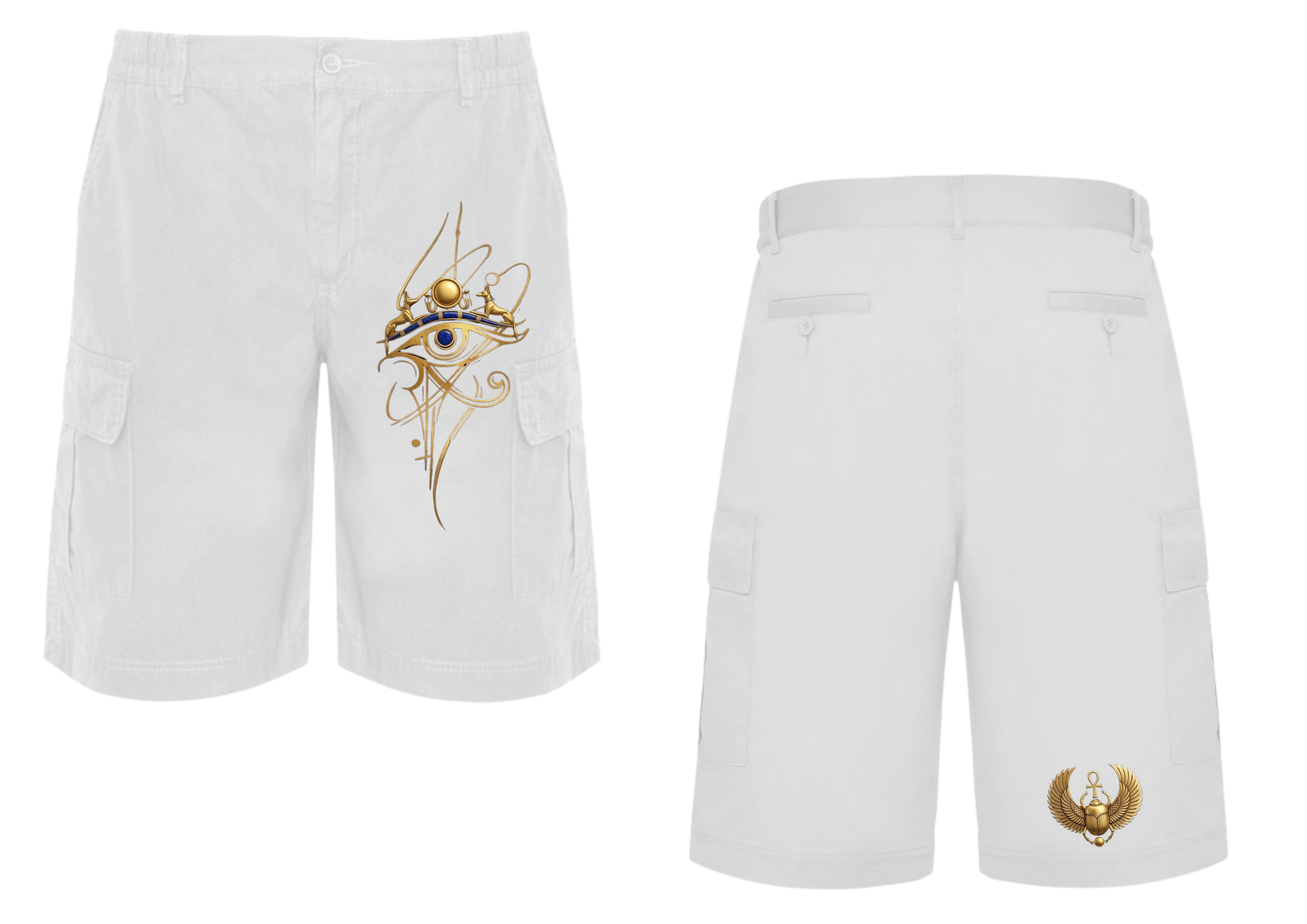 Conjunto Egipcio