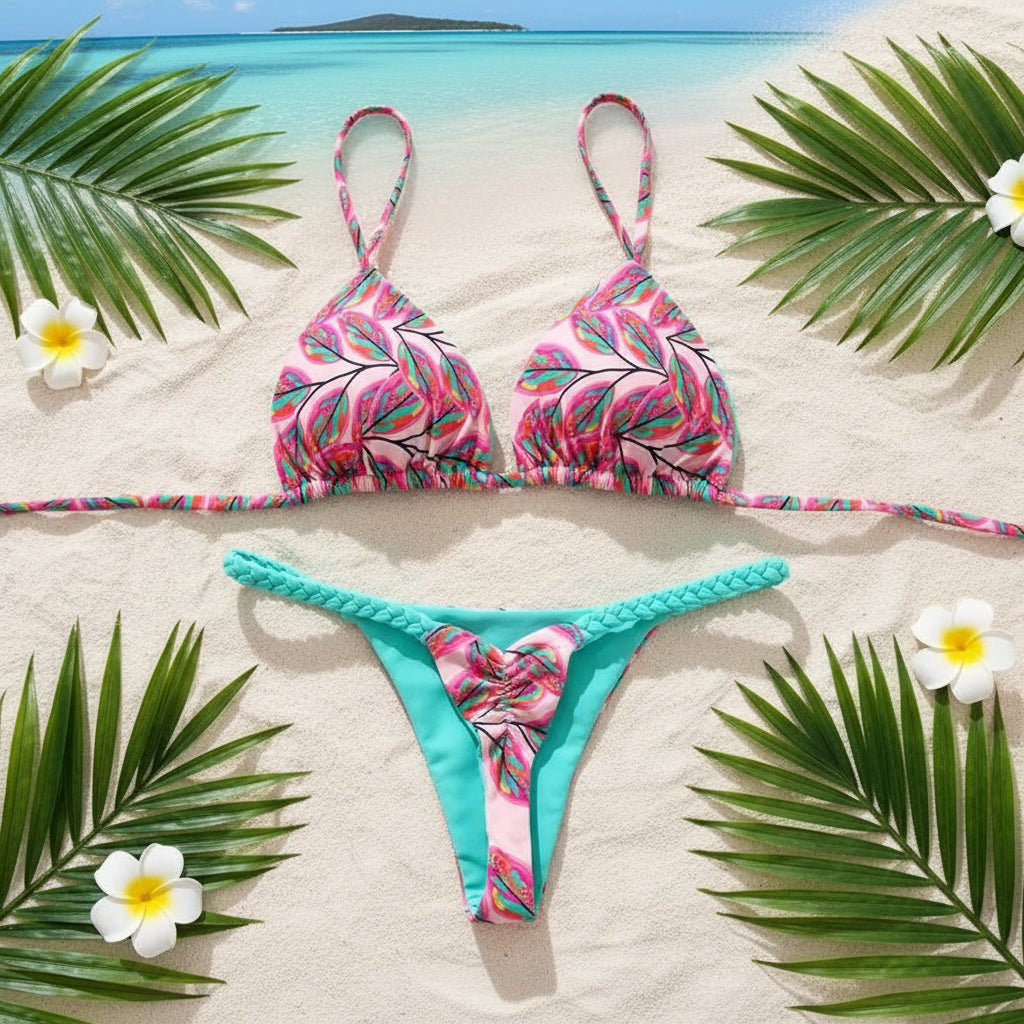 Summer 2026 Bikinis