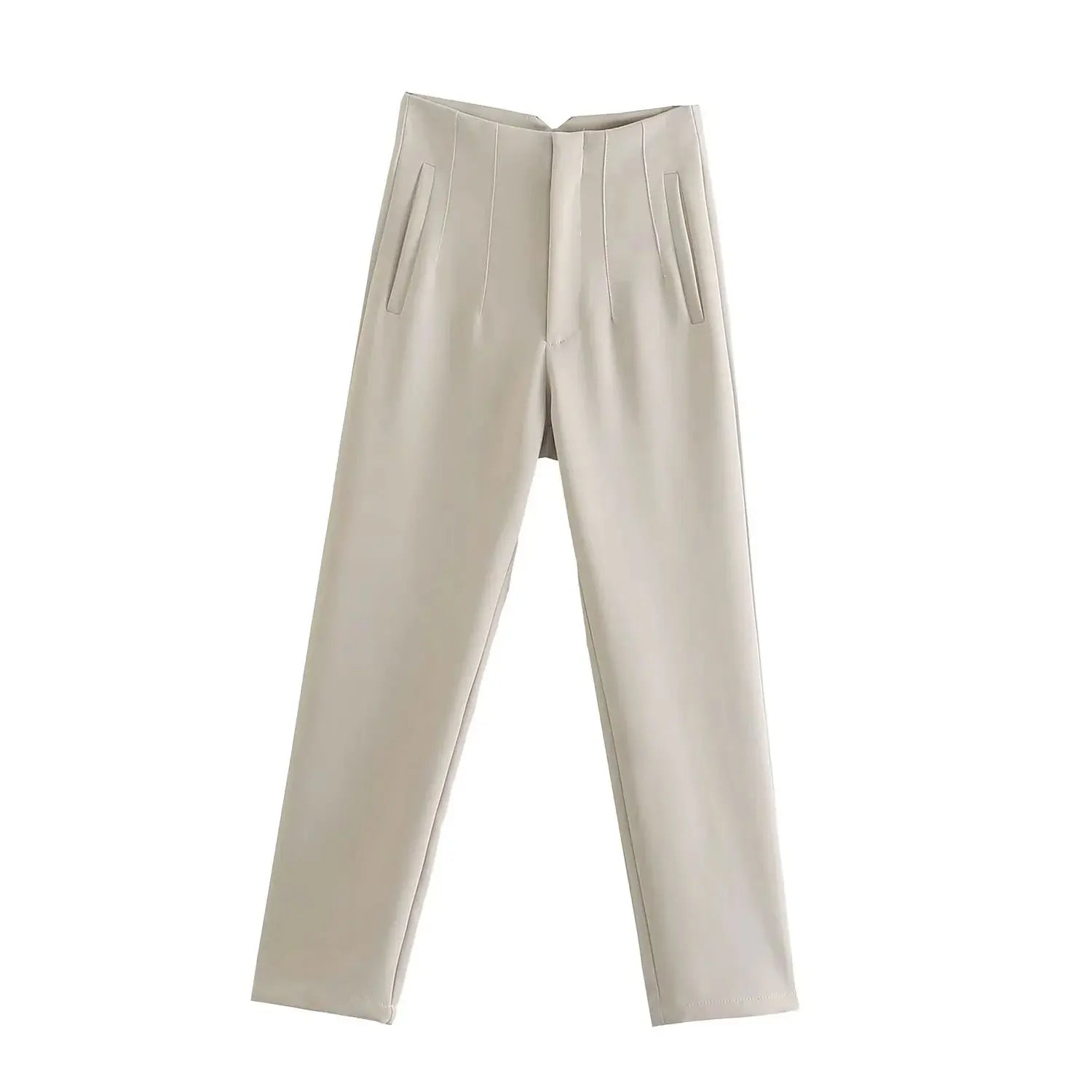 Pantalones Elegantes