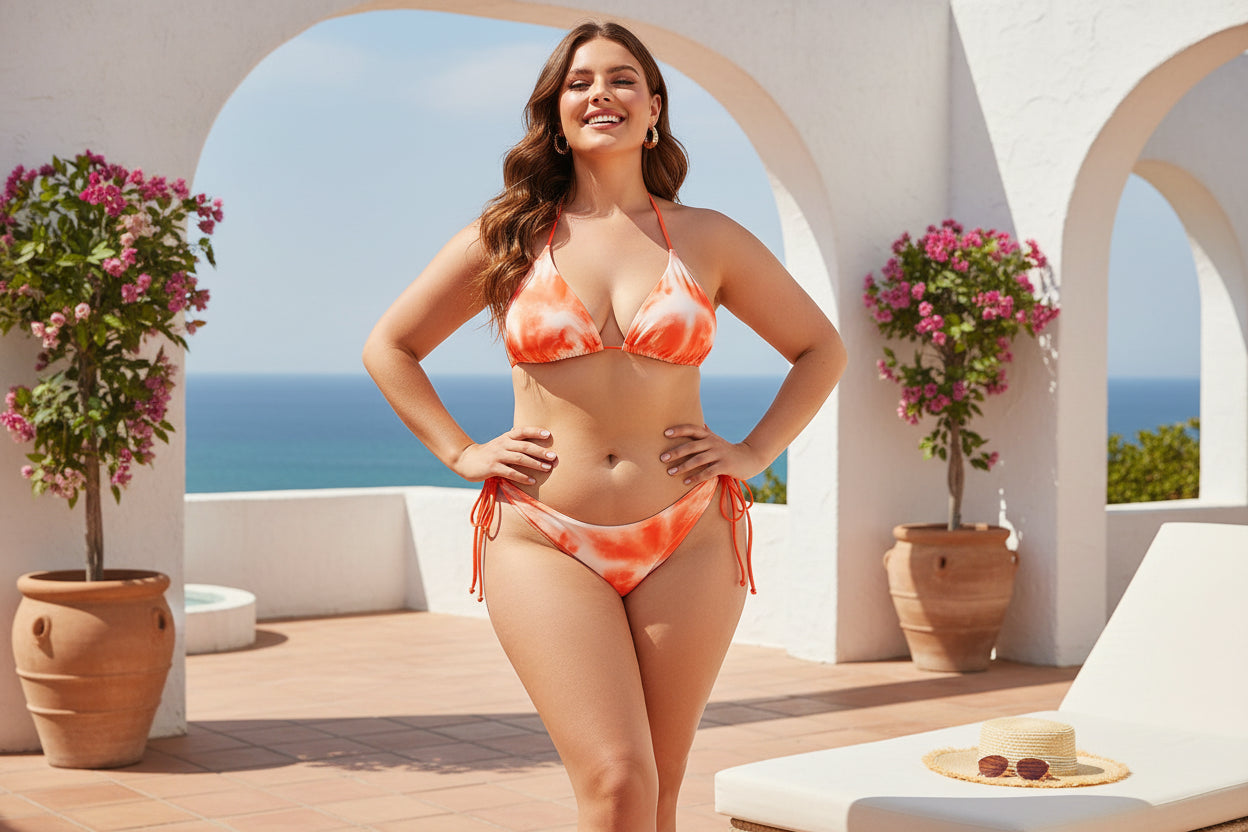 Bikini Europeo