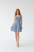 Vestido Corto