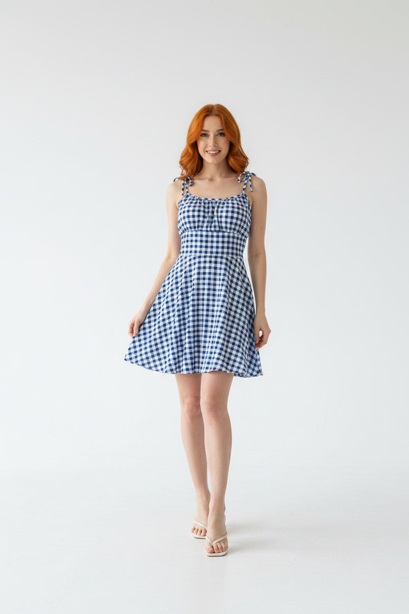 Vestido Corto