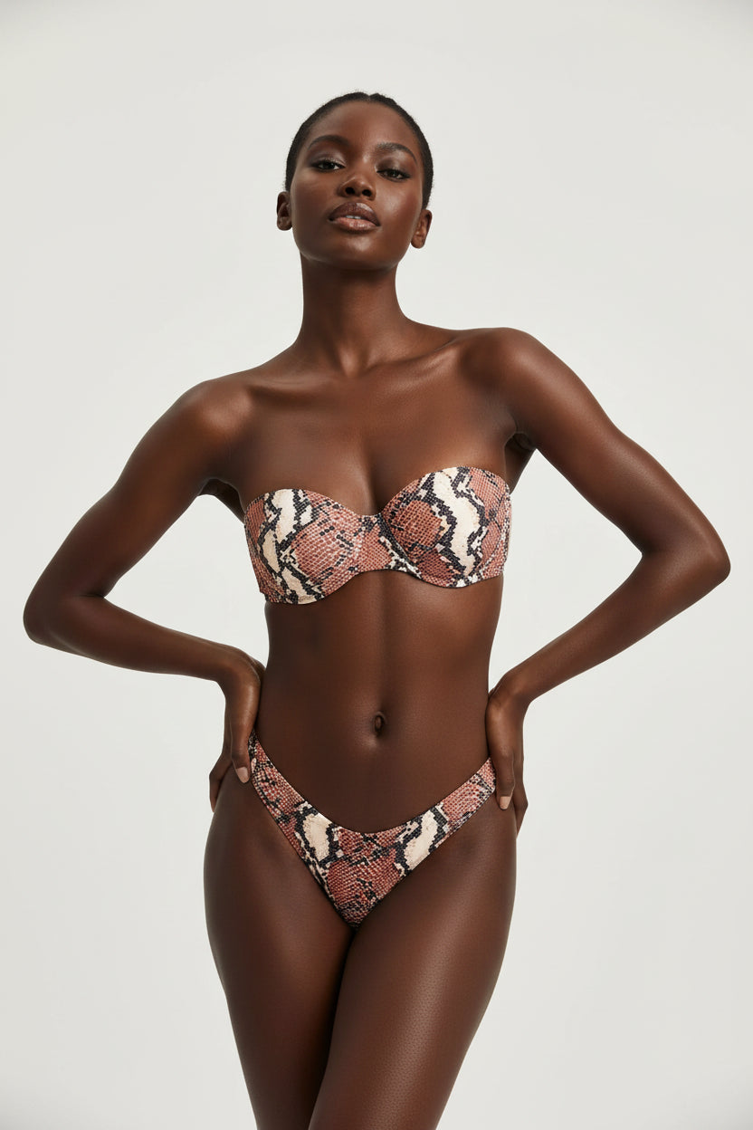 Bikini Sin Tiras