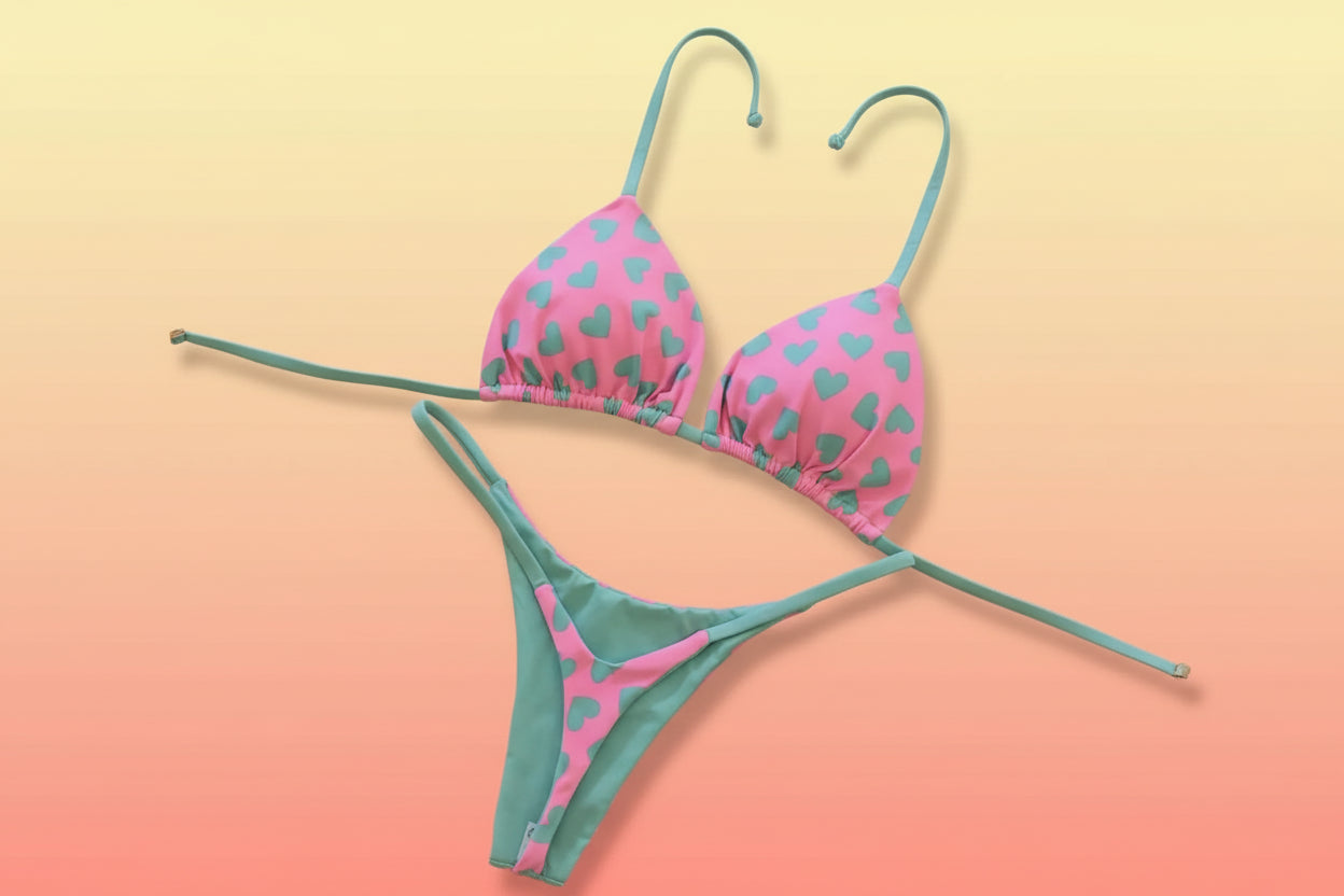 Summer 2026 Bikinis