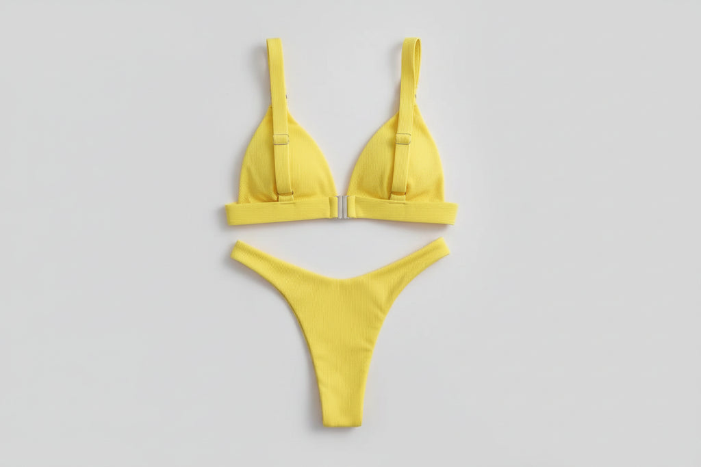 Bikinis Sencillos 2026