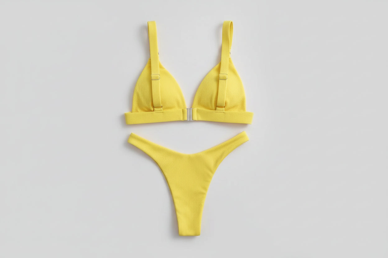 Bikinis Sencillos 2026