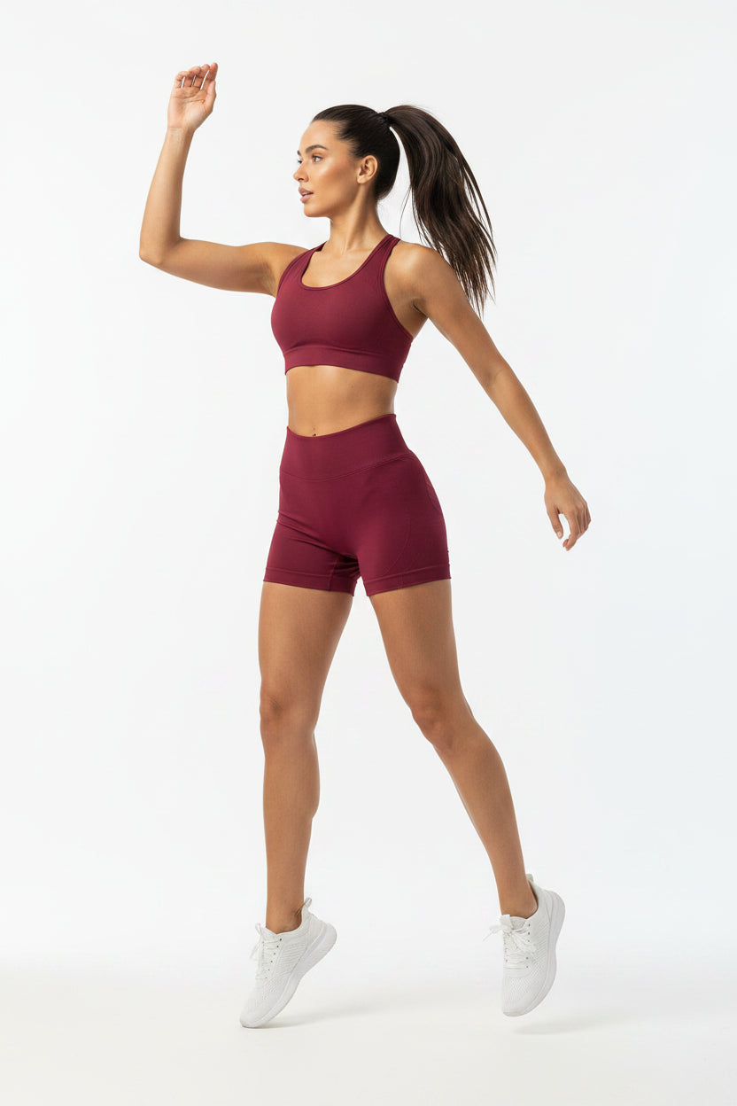 Shorts Fitness
