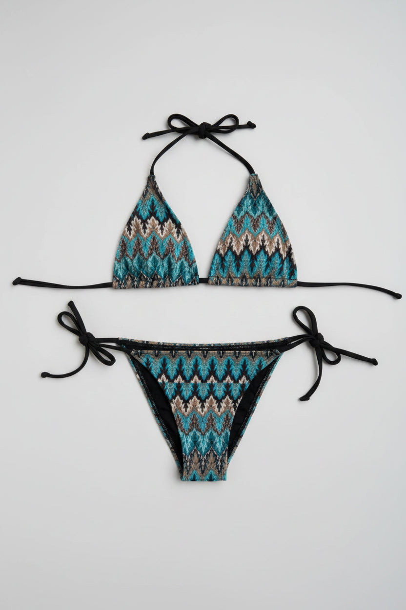 Bikini de 3 piezas