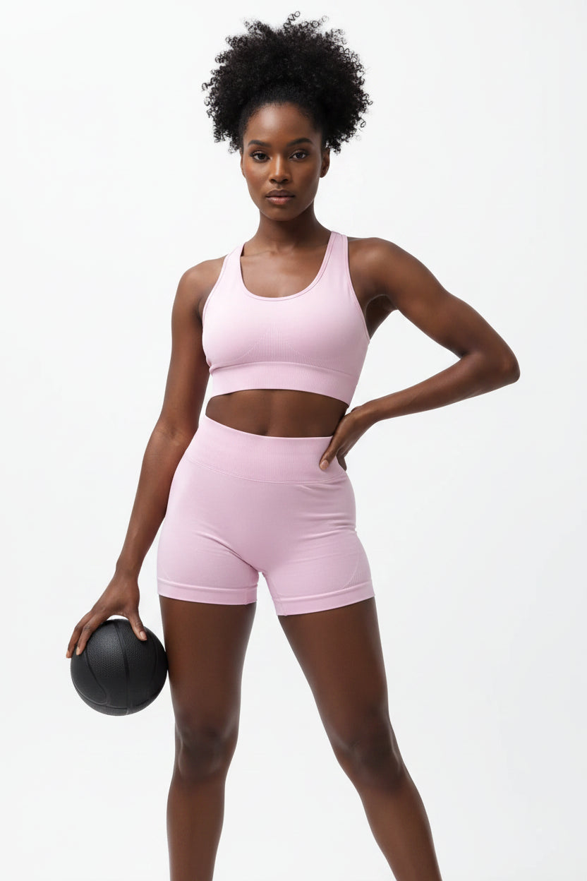 Shorts Fitness