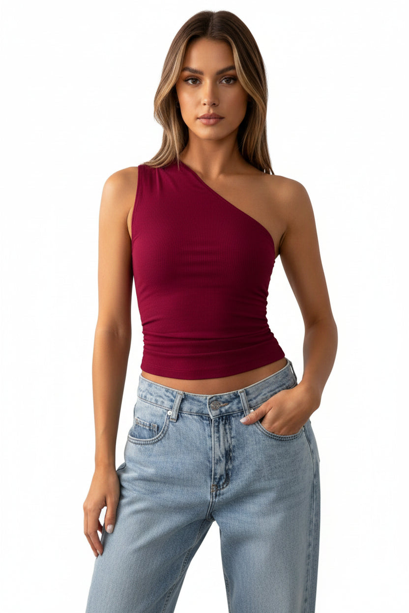 Camiseta Diseño Moderno