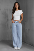 Jeans Anchos