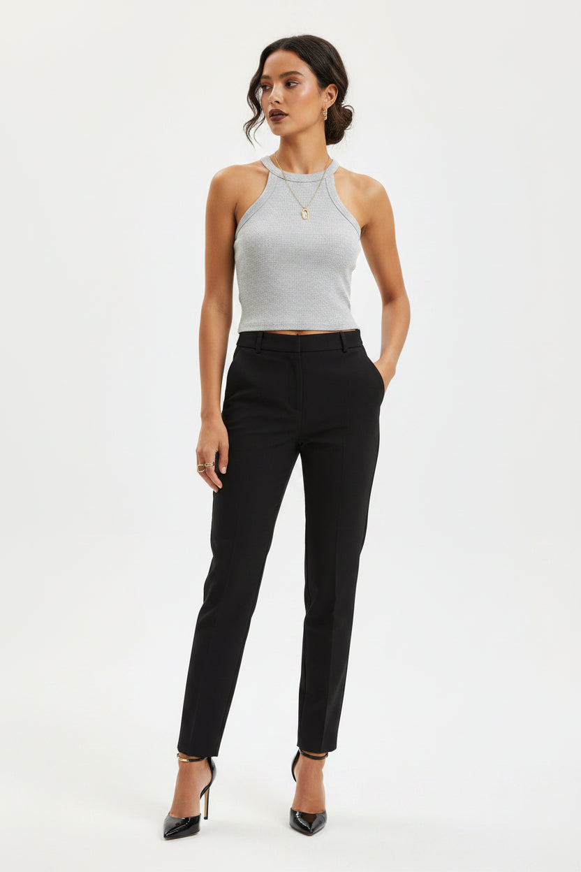 Camisola con Sujetador