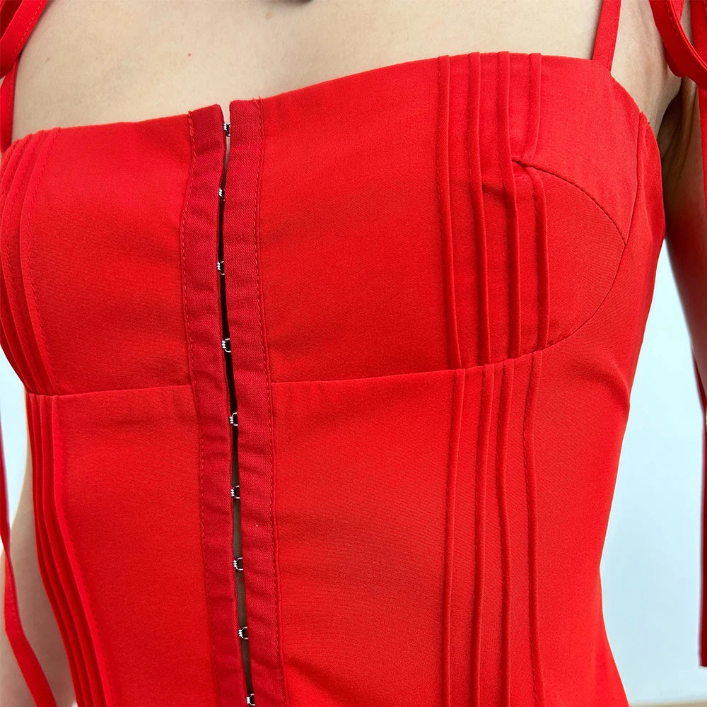 Vestido de Verano