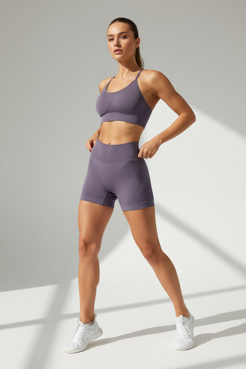 Shorts Fitness
