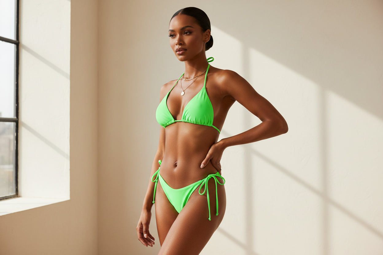 Bikini Sencillo