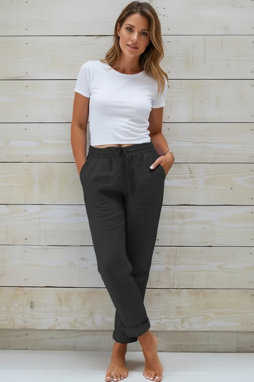 Pantalones Ligeros