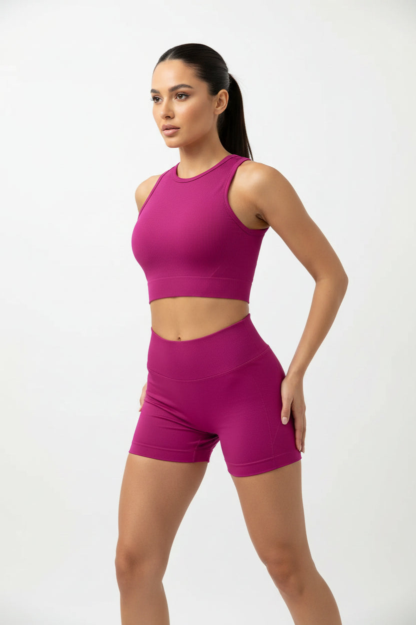Shorts Fitness