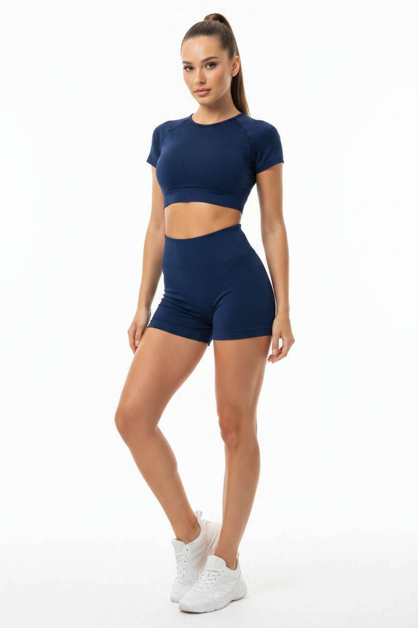 Shorts Fitness