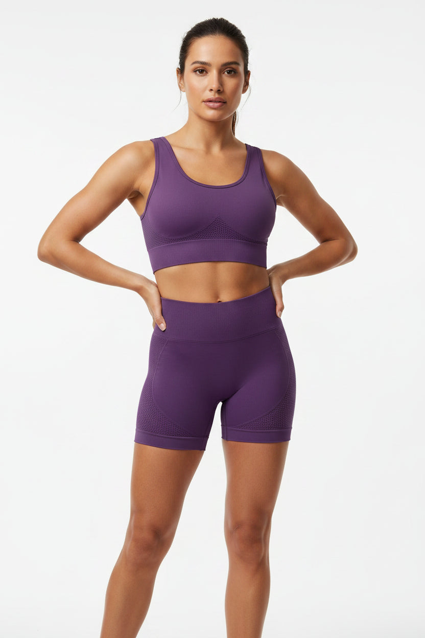 Shorts Fitness