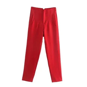Pantalones Elegantes
