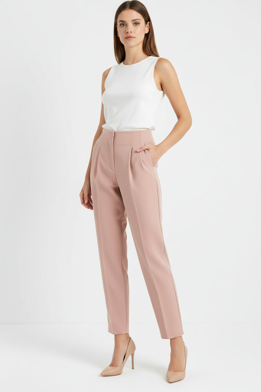 Pantalones Elegantes