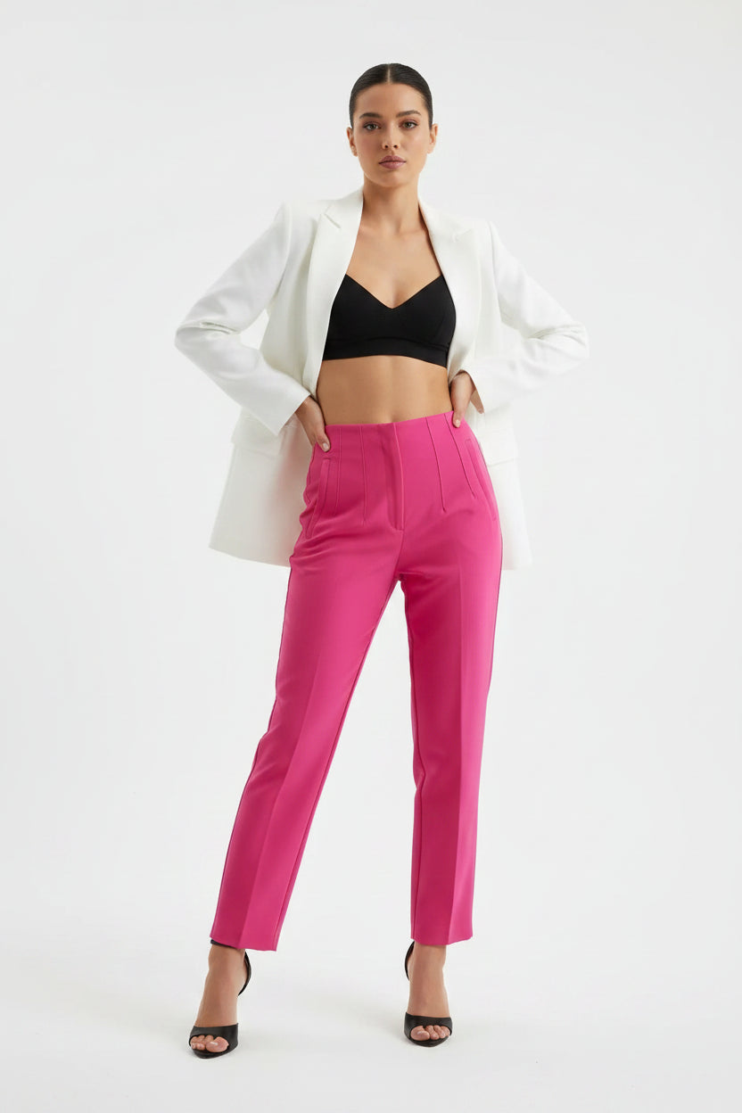 Pantalones Elegantes