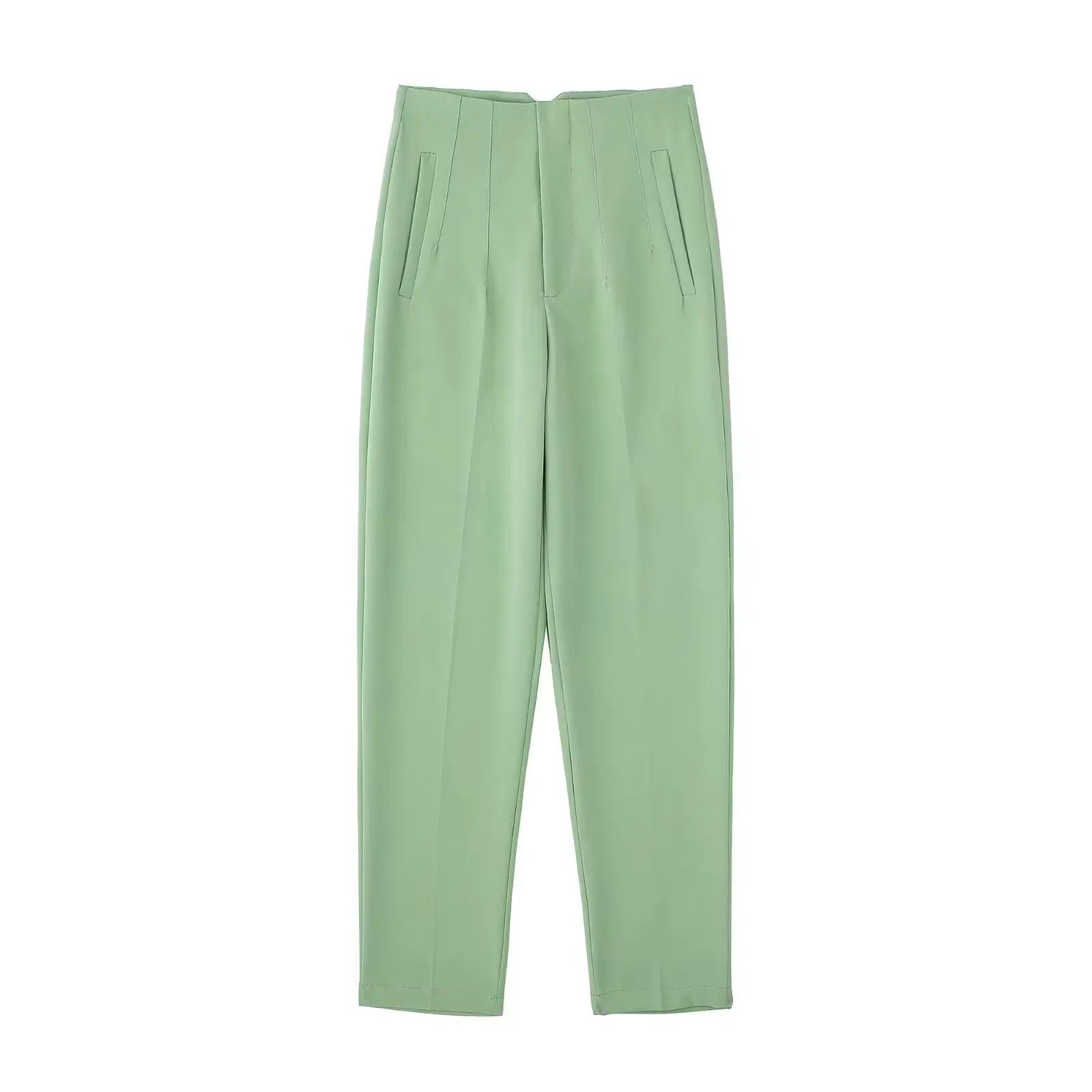 Pantalones Elegantes