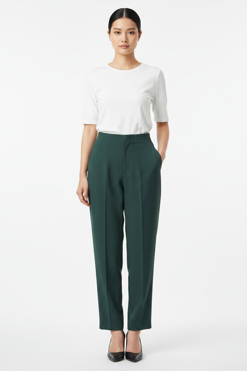 Pantalones Elegantes