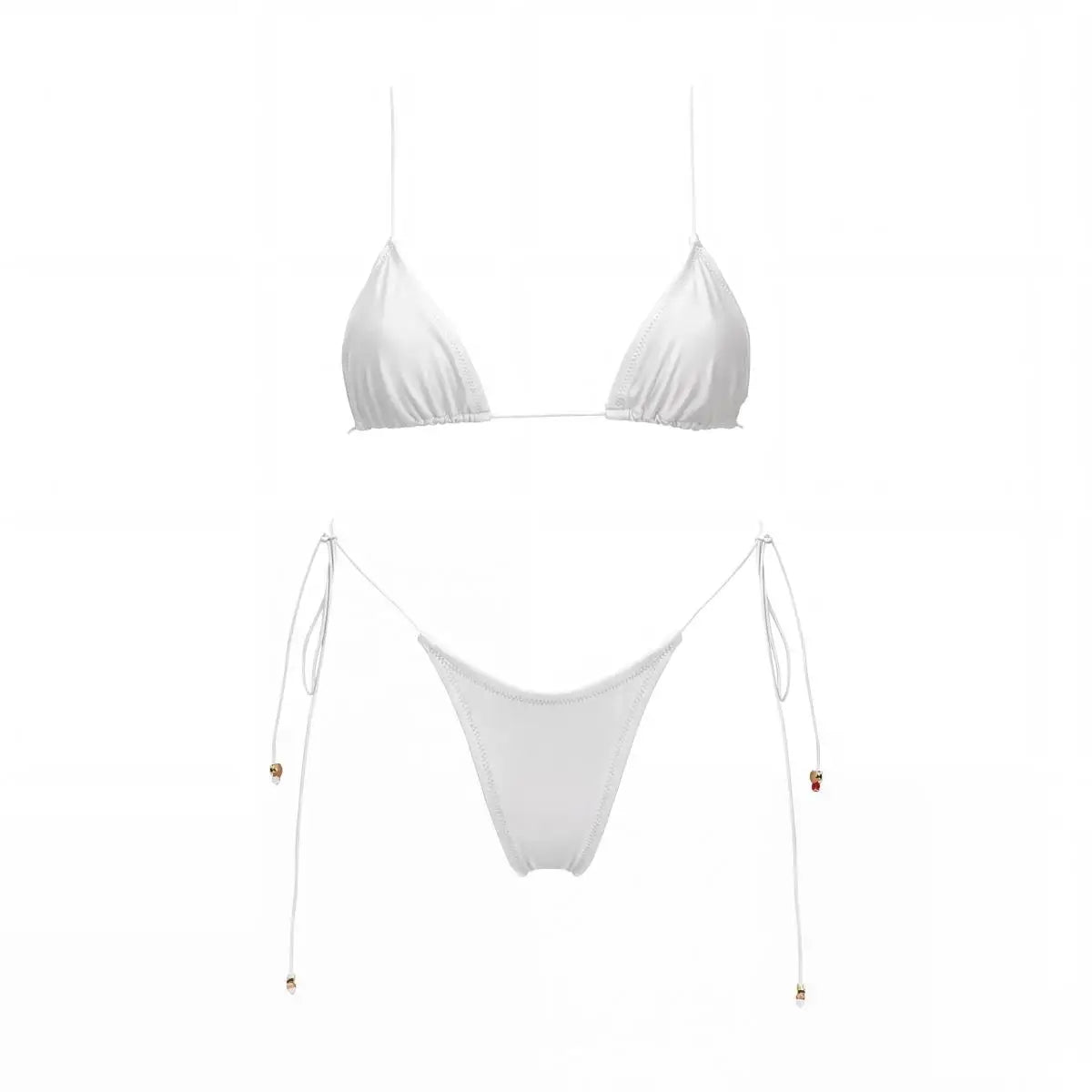 Bikinis Elegantes de Verano 2026