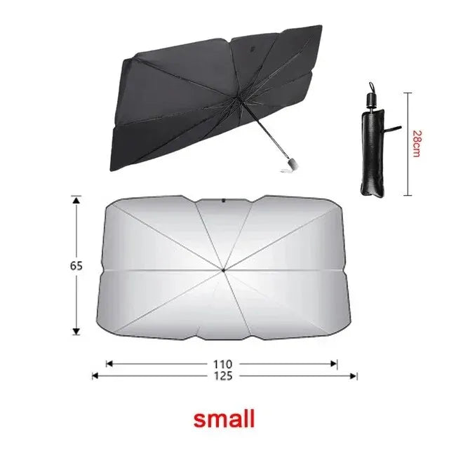 Parasol para Ventana de Coche