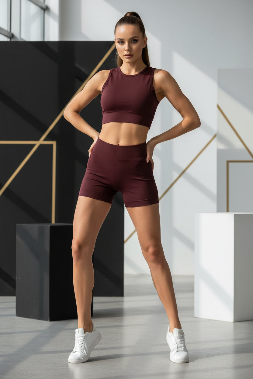 Shorts Fitness