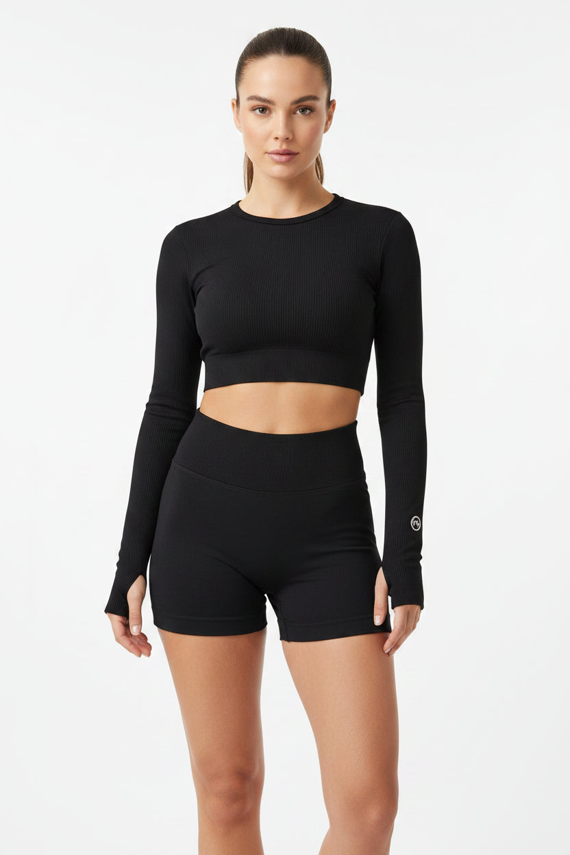 Shorts Fitness