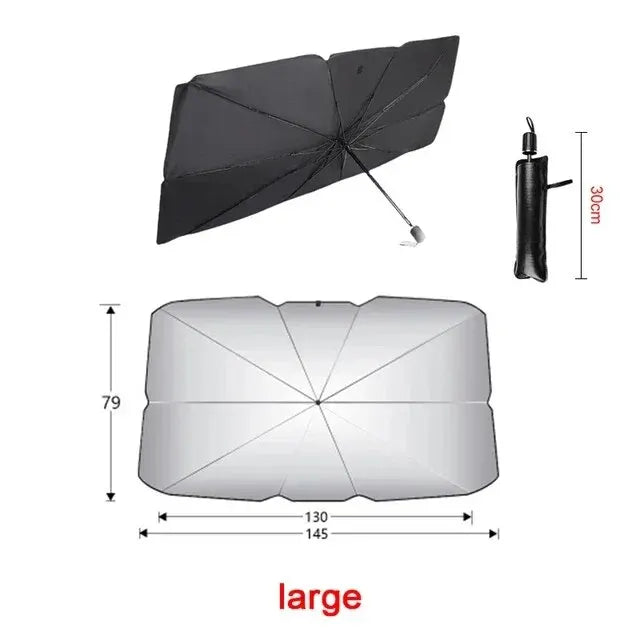 Parasol para Ventana de Coche