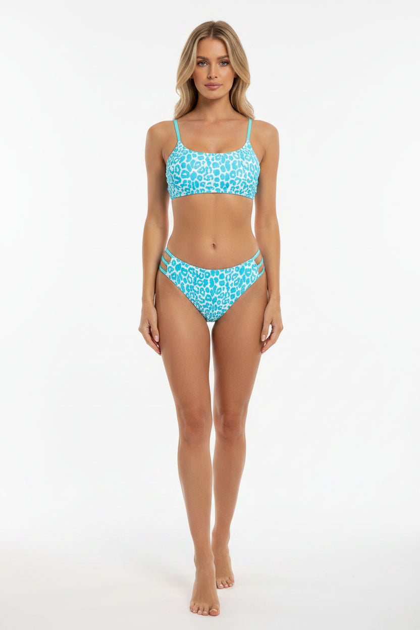 Bikini Leopardo Sexy