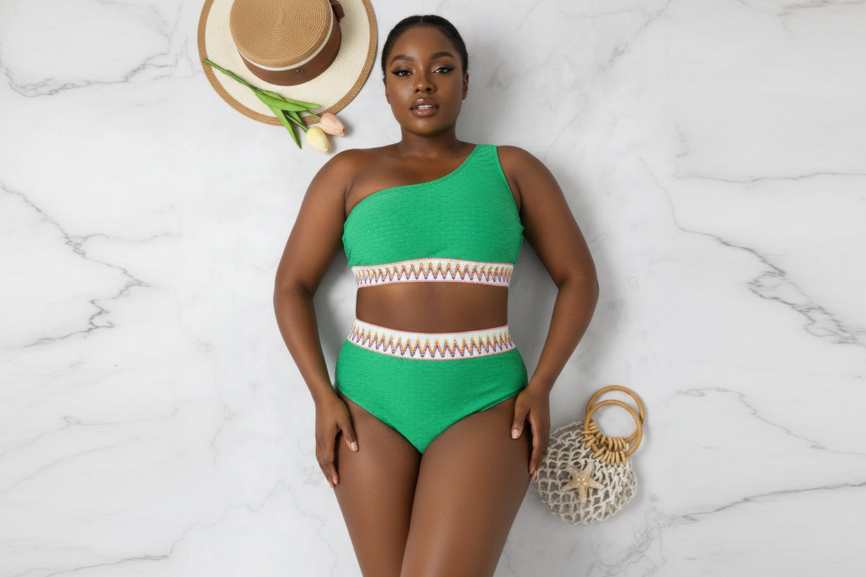 Bikini Talla Grande