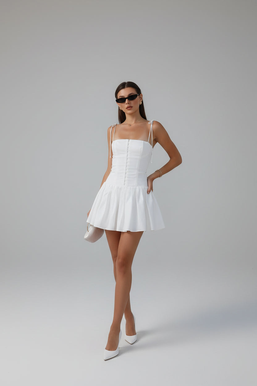 Vestido de Verano